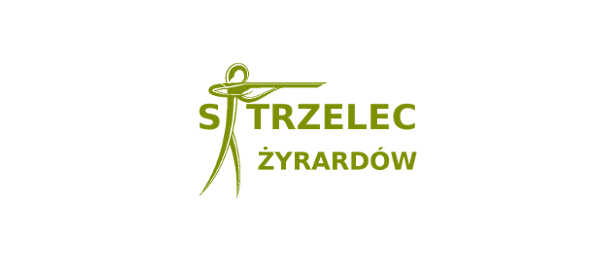 Strzelnica Żyrardów Logo