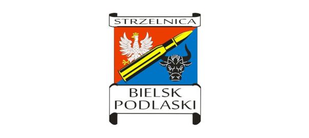 Strzelnica Bielsk Podlaski Logo