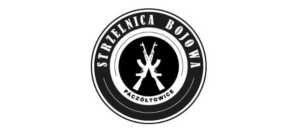 Strzelnica Bojowa Paczółtowice Logo