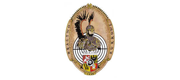 Strzelnica Bractwa Kurkowego Miasta Wrocławia “Husarz” Logo