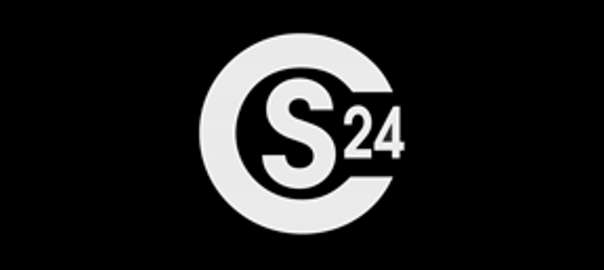 Strzelnica CS24 Tarnowskie Góry Logo