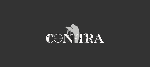 Strzelnica Con-tra.pl Logo