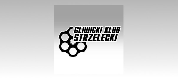 Strzelnica Gliwicki Klub Strzelecki Logo
