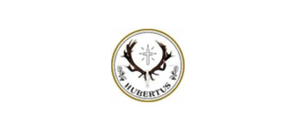 Strzelnica HUBERTUS Białystok Logo