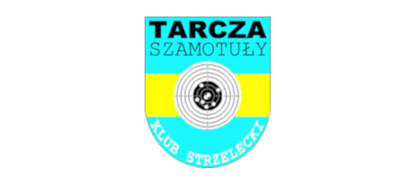 Strzelnica Mutowo KS Tarcza Szamotuły Logo