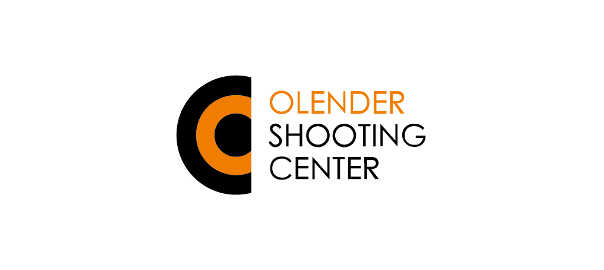 Strzelnica Olender Shooting Center Logo
