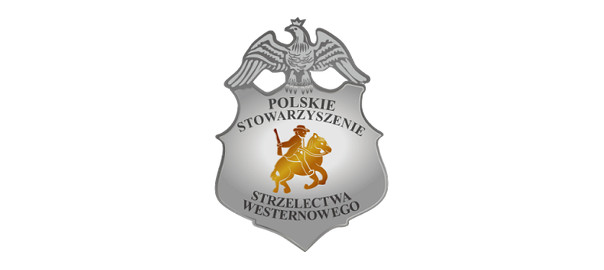 Strzelnica PSSW Western Shooting Range Logo