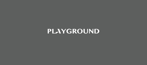 Strzelnica Playground Logo