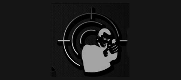 Strzelnica Pucice Logo