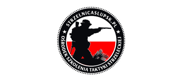 Strzelnica Słupsk Kuleszewo Logo