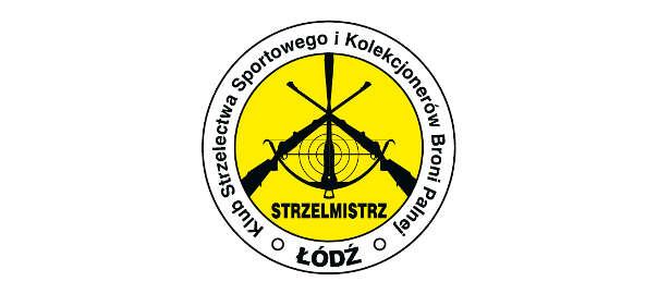 Strzelnica STRZELMISTRZ Logo