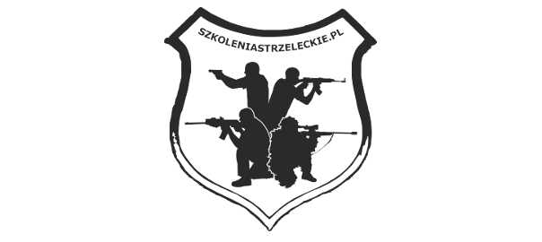 Strzelnica Smolarnia Bytów Logo