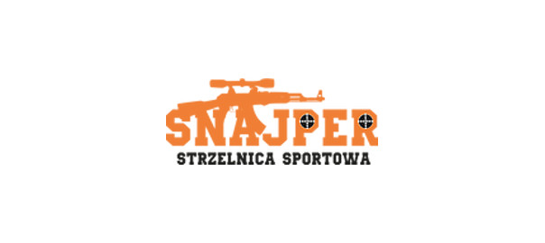 Strzelnica Snajper 2017 Logo