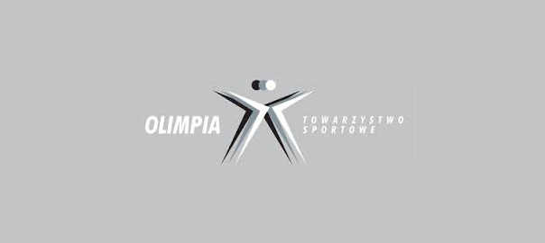 Strzelnica TS Olimpia Poznań Logo