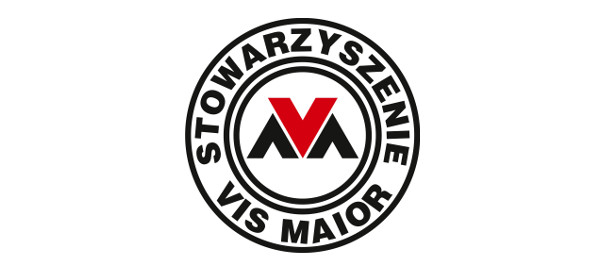 Strzelnica Taktyczna VIS MAIOR Logo