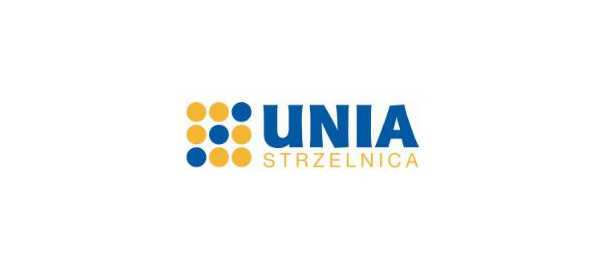Strzelnica Unia Koszalin Logo