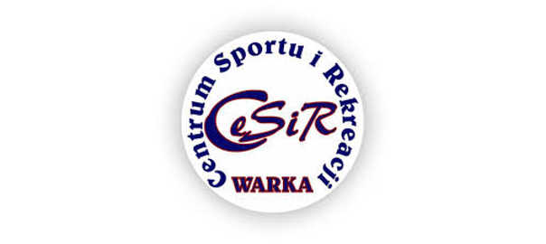 Strzelnica Warka CeSIR Logo