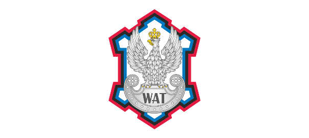 Strzelnica pneumatyczna WAT Logo