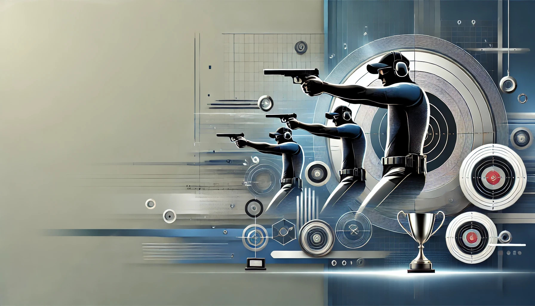 Shooting Competition Hero Image